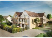 Programme immobilier neuf appart Wittenheim