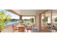 Immobilier neuf Strasbourg : Quai Vauban