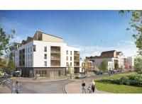Programme immobilier neuf appart Avrillé