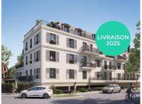 Programme immobilier neuf appart Compiègne