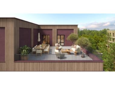 Les Iris Immobilier neuf Massy