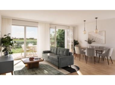 Programme immobilier neuf appart Saint-Palais