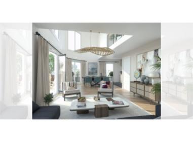 Programme immobilier neuf appart L'Hay-les-Roses