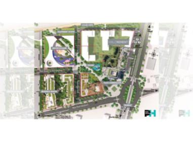 Programme immobilier neuf appart L'Hay-les-Roses