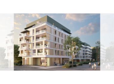 Programme immobilier neuf appart Annecy