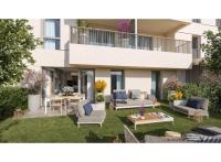 Programme immobilier neuf appart Ambarès-et-Lagrave