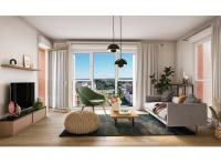 Programme immobilier neuf mixte Clisson