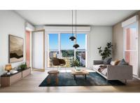 Programme immobilier neuf mixte Clisson