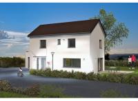 Programme immobilier neuf maison Valdahon