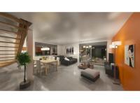 Programme immobilier neuf maison Valdahon