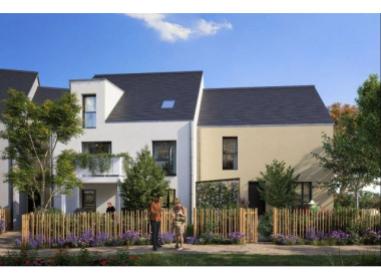 Osmoz programme neuf Saint-Malo