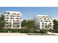 Immobilier neuf Châtenay-Malabry : Chatenay Malabry - Lot t - Logement