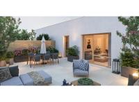 Chatenay Malabry - Lot t - Logement immobilier neuf Châtenay-Malabry