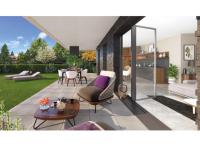 Immobilier neuf Perrignier : Le Buccolique