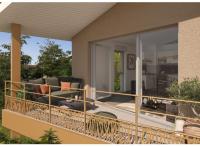 Logement neuf Chazay-d'Azergues : La Closeraie