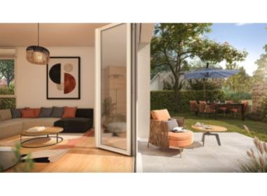 Madeleyne Immobilier neuf Poitiers