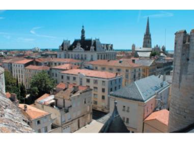 Logement neuf Niort : Urbanéo Nova