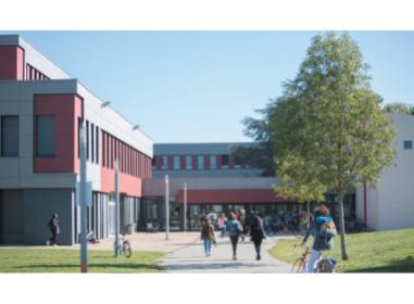 Urbanéo Nova Immobilier neuf Niort