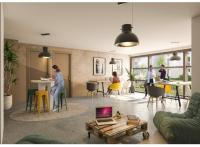 Programme neuf Niort : Urbanéo Nova
