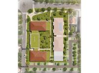Projet immobilier Niort : Urbanéo Nova