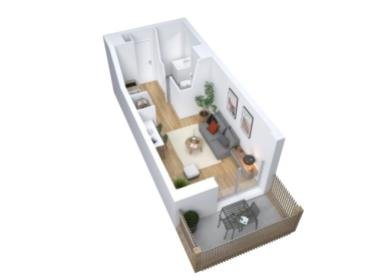 Programme immobilier Niort