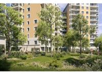 Coop Garten programme neuf Strasbourg