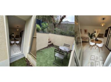 Programme immobilier neuf appart Lyon 3ème