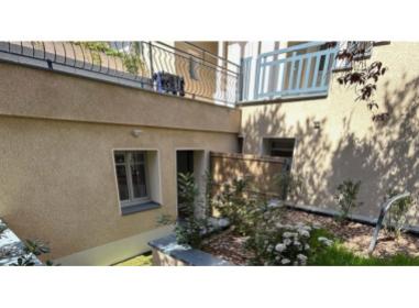 Programme immobilier neuf appart Lyon 3ème