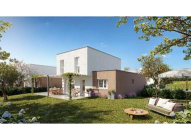 Logement neuf Marignane : Domaine Vert Provence
