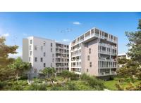Programme immobilier neuf appart Montpellier