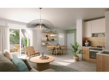 Clair Azur Immobilier neuf La Seyne-sur-Mer