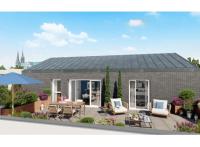 Le Domaine des Rives immobilier neuf Chartres