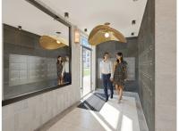 L'Angle des Arts immobilier neuf Bezons