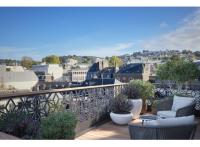 Programme immobilier neuf appart Rouen