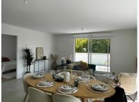 Programme immobilier neuf appart Saint-Martin-d'Hères