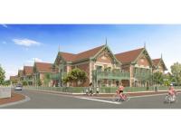 Immobilier neuf Soulac-sur-Mer : Hameau des Pins
