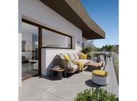 Programme immobilier neuf appart Thonon-les-Bains