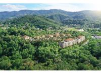 Programme immobilier neuf appart Auribeau-sur-Siagne