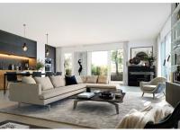 Immobilier neuf Meudon : Solen