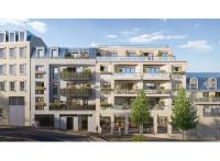 Logement neuf Meudon : Solen