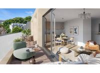 Solen immobilier neuf Meudon