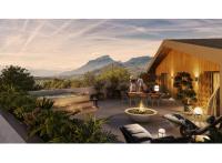 Appart Saint-Alban-Leysse