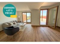 Programme immobilier neuf appart Orly