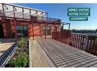 Programme immobilier neuf appart Orly