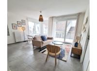 Logement neuf Annemasse : Patio Saint-Joseph