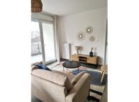 Annemasse programme neuf Patio Saint-Joseph