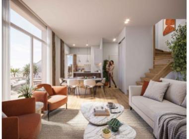 Immobilier neuf Poissy : Villa Antoinette