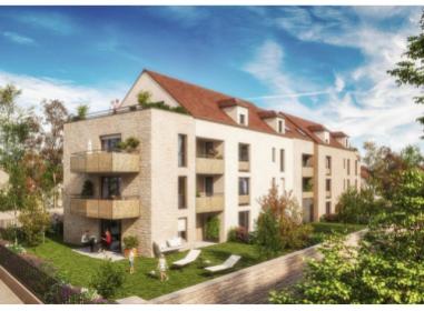 Immobilier neuf Dammarie-les-Lys : L'aparté
