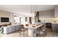 Oxygene immobilier neuf Montigny-lès-Metz