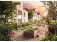 Programme immobilier neuf appart Vert-Saint-Denis